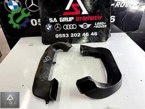 BMW E60 ARKA ÜFLEME HAVA BORUSU ÇIKMA ORJ