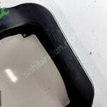 BMW E60 ARKA ÜFLEME HAVA BORUSU ÇIKMA ORJ