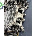 BMW E60 ARKA VİRAJ DEMİRİ