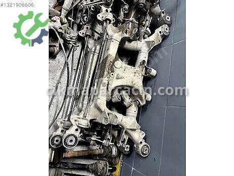 BMW 5 Serisi Viraj Demiri çıkma parça