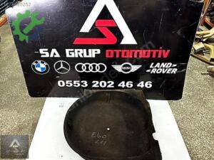 BMW E60 BAGAJ HAVUZU HAVUZ KAPLAMASI 7071698