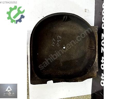 BMW 5 Serisi Bagaj 7071698 çıkma parça