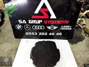 BMW E60 BAGAJ HAVUZ KAPLAMASI PANDİZOT ÇIKMA ORJ