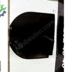 BMW E60 BAGAJ HAVUZ KAPLAMASI PANDİZOT ÇIKMA ORJ
