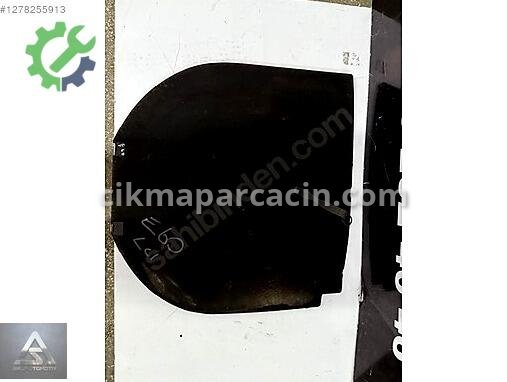 BMW 5 Serisi Bagaj çıkma parça
