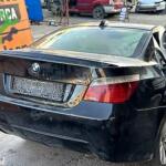 BMW E60 BAGAJ KAPAĞI SAĞ SOL ÇAMURLUK KOMPLE ARKA