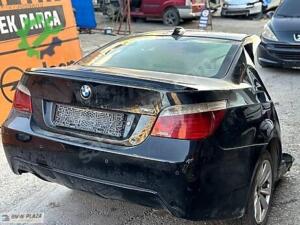 BMW E60 BAGAJ KAPAĞI SAĞ SOL ÇAMURLUK KOMPLE ARKA
