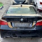 BMW E60 BAGAJ KAPAĞI SAĞ SOL ÇAMURLUK KOMPLE ARKA