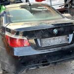BMW E60 BAGAJ KAPAĞI SAĞ SOL ÇAMURLUK KOMPLE ARKA