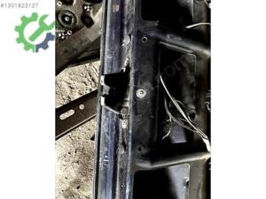 BMW E60 BAGAJ KİLİDİ