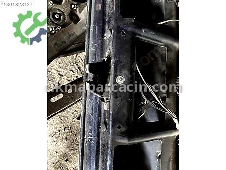 BMW 5 Serisi Bagaj Kilidi çıkma parça