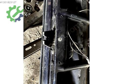BMW 5 Serisi Bagaj Kilidi çıkma parça