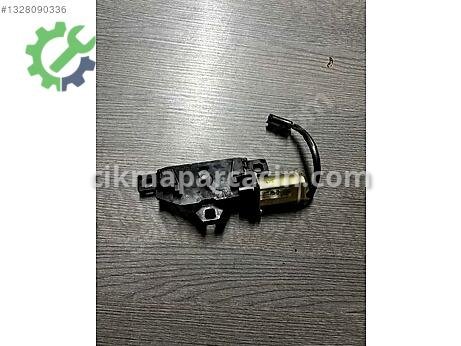BMW 5 Serisi Bagaj Kilidi çıkma parça