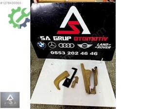 BMW E60 BAGALİTLER İÇ KAPLAMALAR