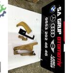 BMW E60 BAGALİTLER İÇ KAPLAMALAR