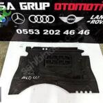 BMW E60 BAGAP KAPLAMASI BAGAJ KÖPÜK 7151493 527582