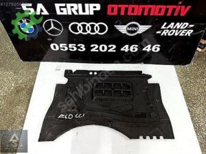 BMW E60 BAGAP KAPLAMASI BAGAJ KÖPÜK 7151493 527582