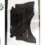 BMW E60 BAGAP KAPLAMASI BAGAJ KÖPÜK 7151493 527582