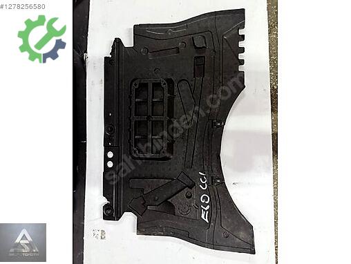 BMW 5 Serisi Bagaj 7151493 çıkma parça