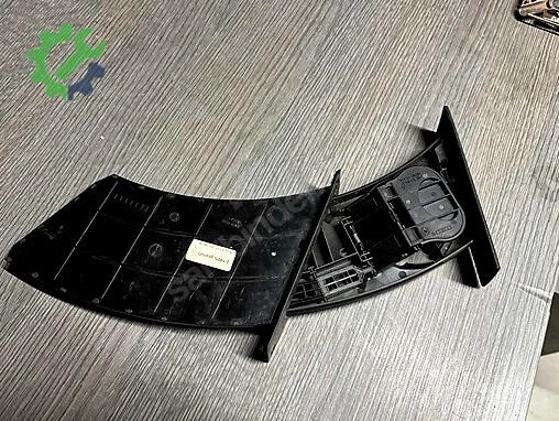 BMW 5 Serisi Bakalit çıkma parça