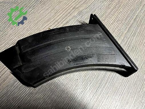 BMW 5 Serisi Bakalit çıkma parça