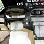 BMW E60 BARDAKLI GÖĞÜS ÇIKMA ORJİNAL HATASIZ