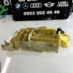 BMW E60 BEYİN KUTUSUZ BEYİN KABI ÇIKMA ORJ 6644059