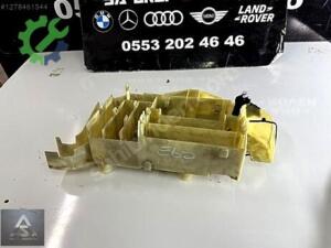 BMW E60 BEYİN KUTUSUZ BEYİN KABI ÇIKMA ORJ 6644059