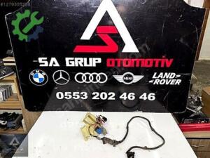 BMW E60 BEYİN KUTUSU BEYİN KABI ÇIKMA ORJ
