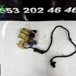 BMW E60 BEYİN KUTUSU BEYİN KABI ÇIKMA ORJ