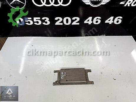 BMW 5 Serisi Beyin çıkma parça