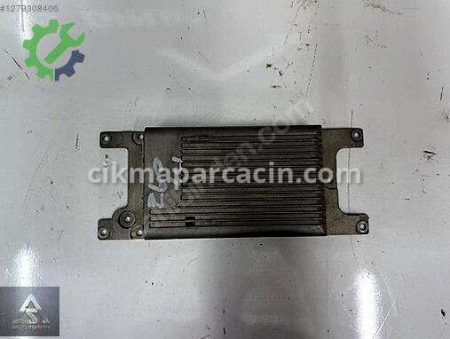 BMW 5 Serisi Beyin 68296346 çıkma parça