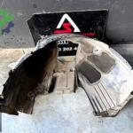 BMW E60 ÇAMURLUK DAVLUMBAZI ÇIKMA ORJ