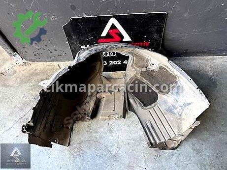 BMW 5 Serisi Davlumbaz çıkma parça
