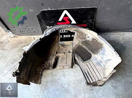 BMW 5 Serisi Davlumbaz çıkma parça