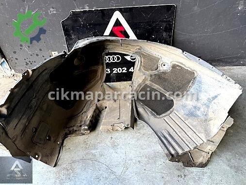 BMW 5 Serisi Davlumbaz çıkma parça