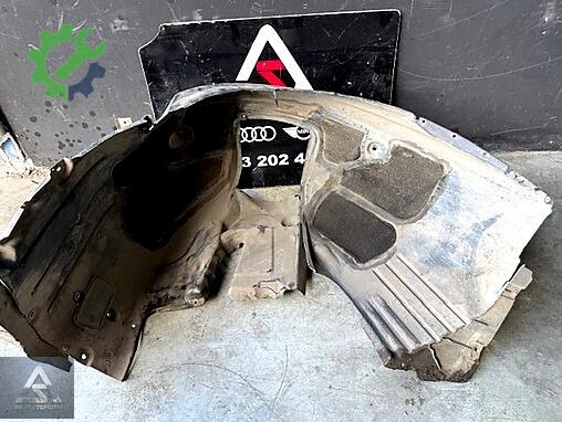 BMW 5 Serisi Davlumbaz çıkma parça