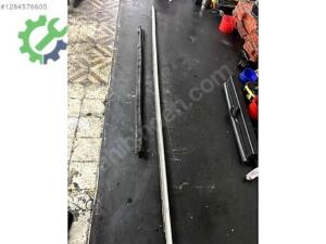 BMW E60 CAM FİTİLİ