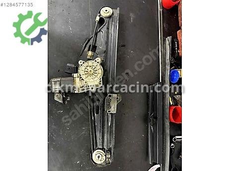 BMW 5 Serisi Cam Krikosu çıkma parça