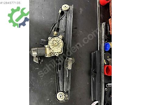 BMW 5 Serisi Cam Krikosu çıkma parça