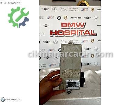 BMW 5 Serisi Beyin çıkma parça