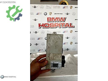 BMW 5 Serisi Beyin çıkma parça