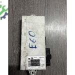 BMW E60 CAS2 KONTROL BEYNİ 6960978