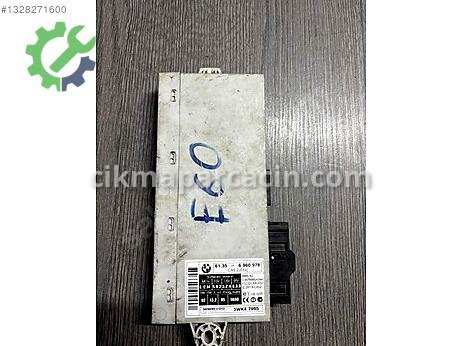 BMW 5 Serisi Beyin çıkma parça