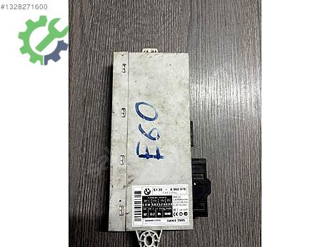 BMW 5 Serisi Beyin çıkma parça