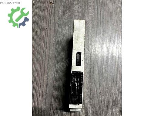 BMW 5 Serisi Beyin 6960978 çıkma parça