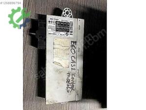 BMW E60 CAS 2 KONTROL MODÜLÜ 6965050