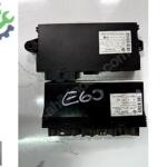 BMW E60 CAS BEYNİ ÇIKMA ORJ 9147185