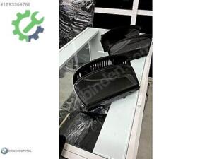 BMW E60 CİC BÜYÜK EKRAN