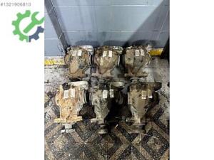 BMW E60 DEFRANSİYEL 2.47 ORAN